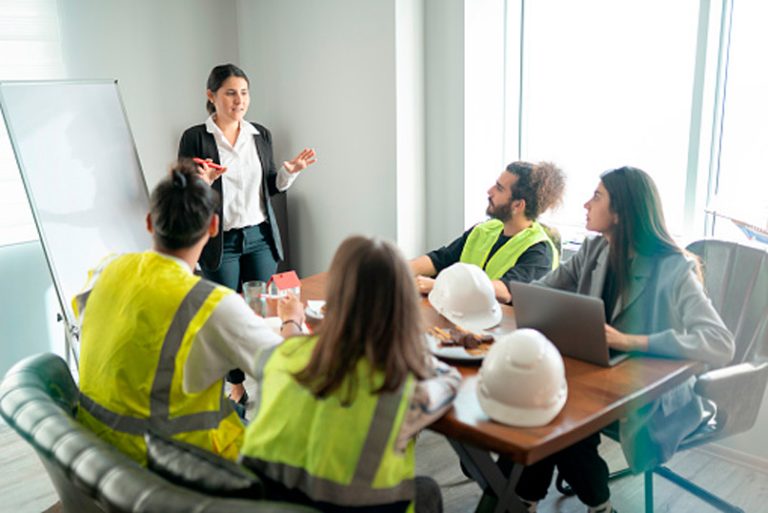 La importancia de la seguridad en el trabajo - Mundo Empleos